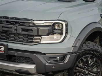Ford Ranger 2026 photo 4