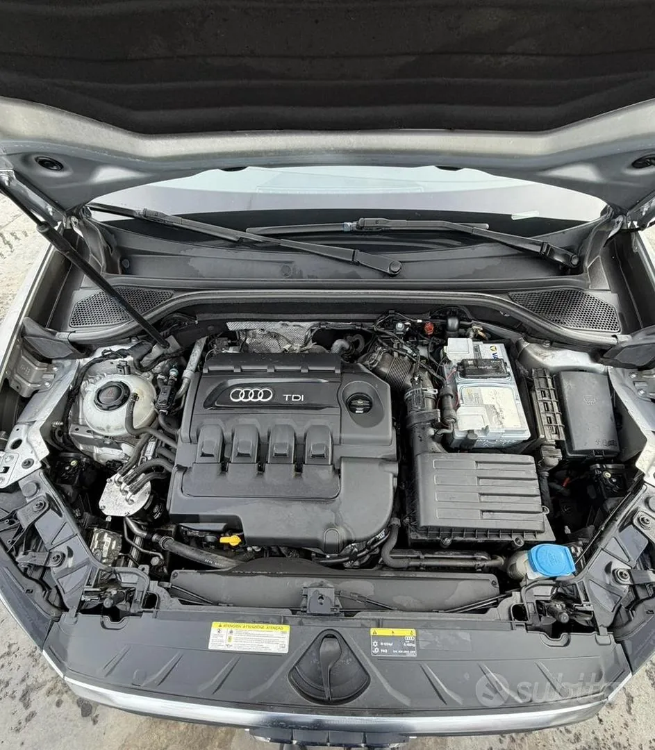 Audi Q2 2018 photo 5