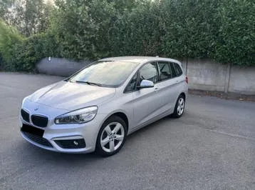 BMW 218I Gran Tourer