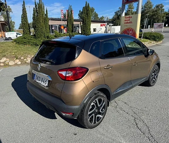 Renault Captur 2017 photo 2