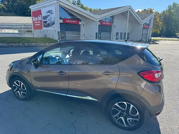 Renault Captur 2017 photo 3