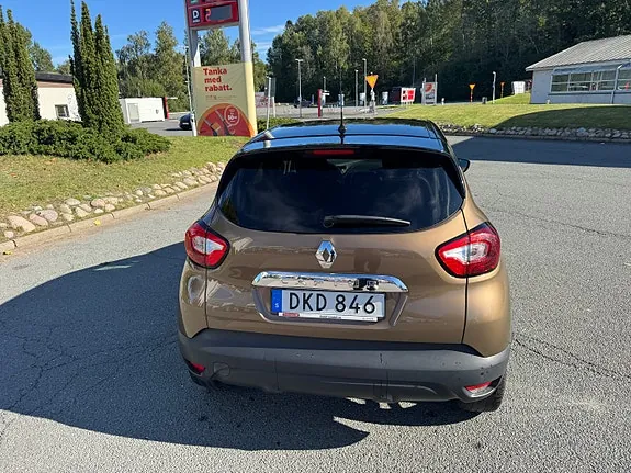 Renault Captur 2017 photo 4