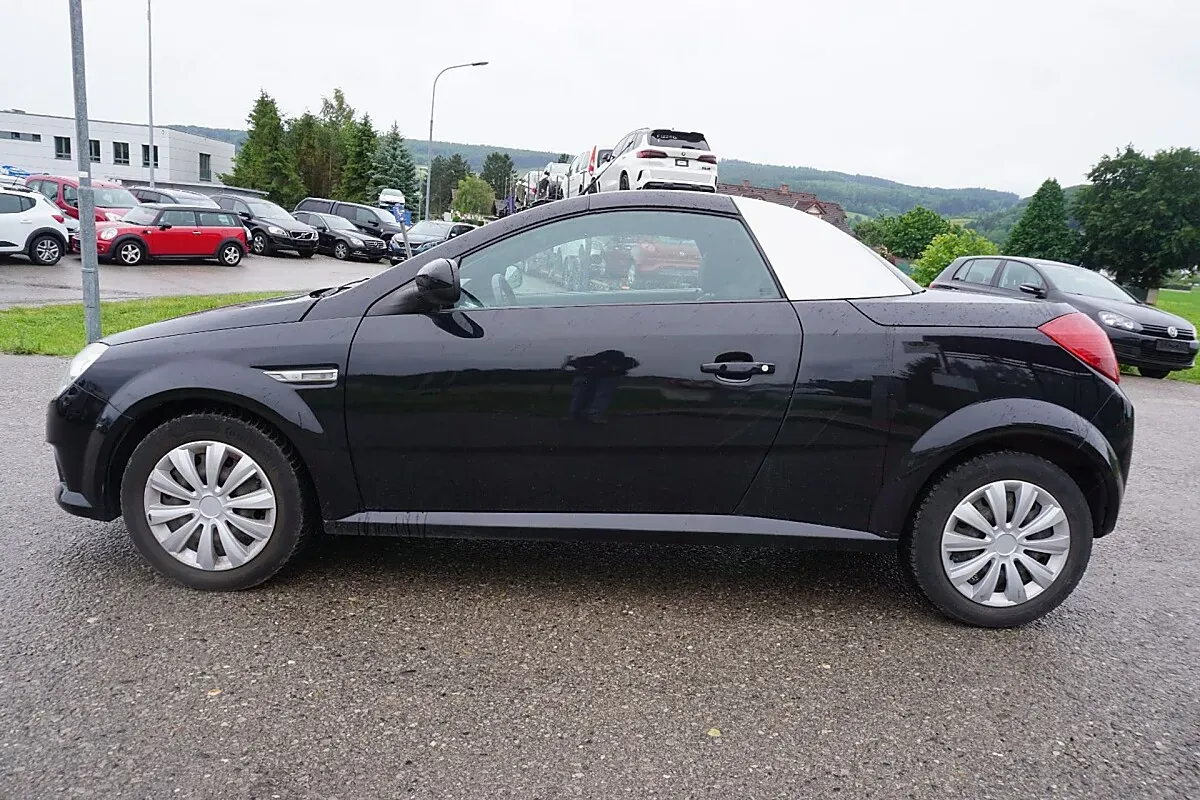 Opel Tigra 2006 photo 3