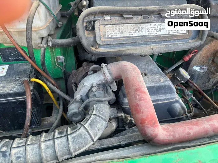 Iveco Thermostat 2000 photo 5