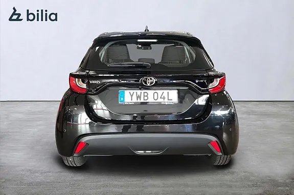 Toyota Yaris 2026 photo 5