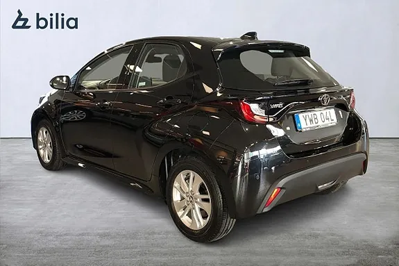 Toyota Yaris 2026 photo 2