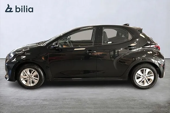 Toyota Yaris 2026 photo 3