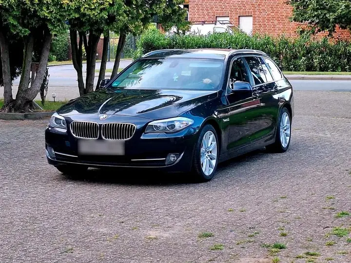 BMW 520D