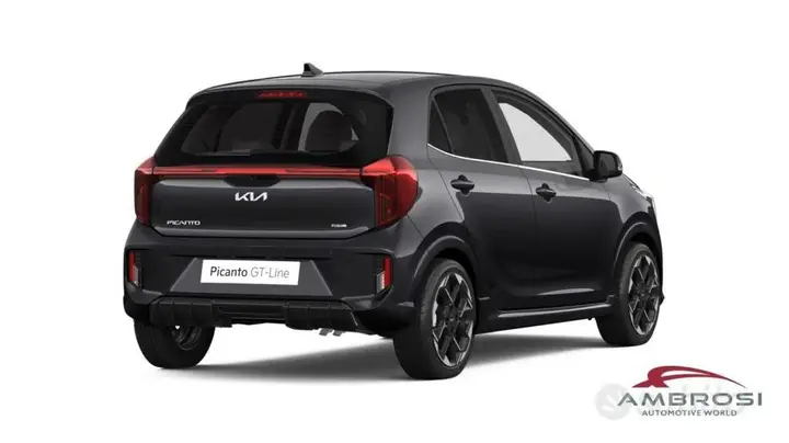 Kia Picanto 2026 photo 3