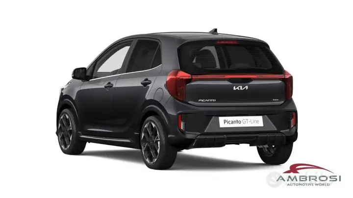 Kia Picanto 2026 photo 5