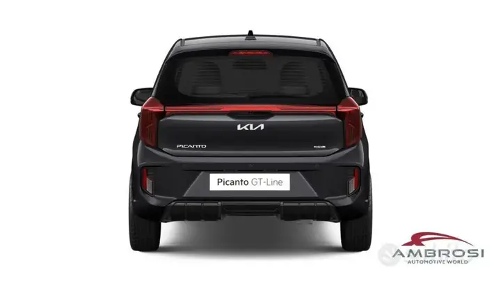 Kia Picanto 2026 photo 4
