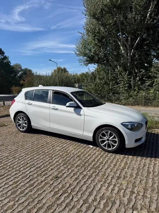 BMW 114
