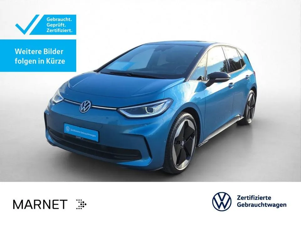 Volkswagen Id3 Pro S