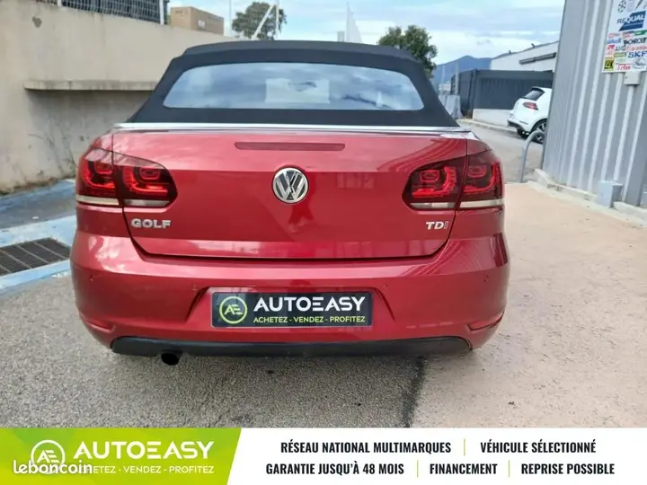 Volkswagen Golf 2015 photo 4