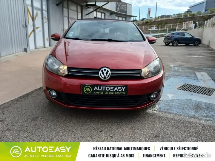 Volkswagen Golf 2015 photo 3