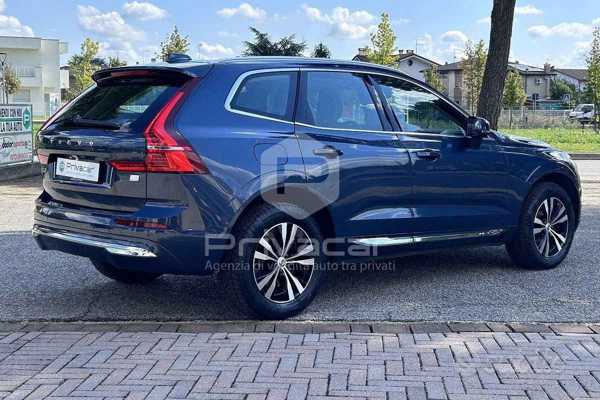 Volvo Xc60 2021 photo 5