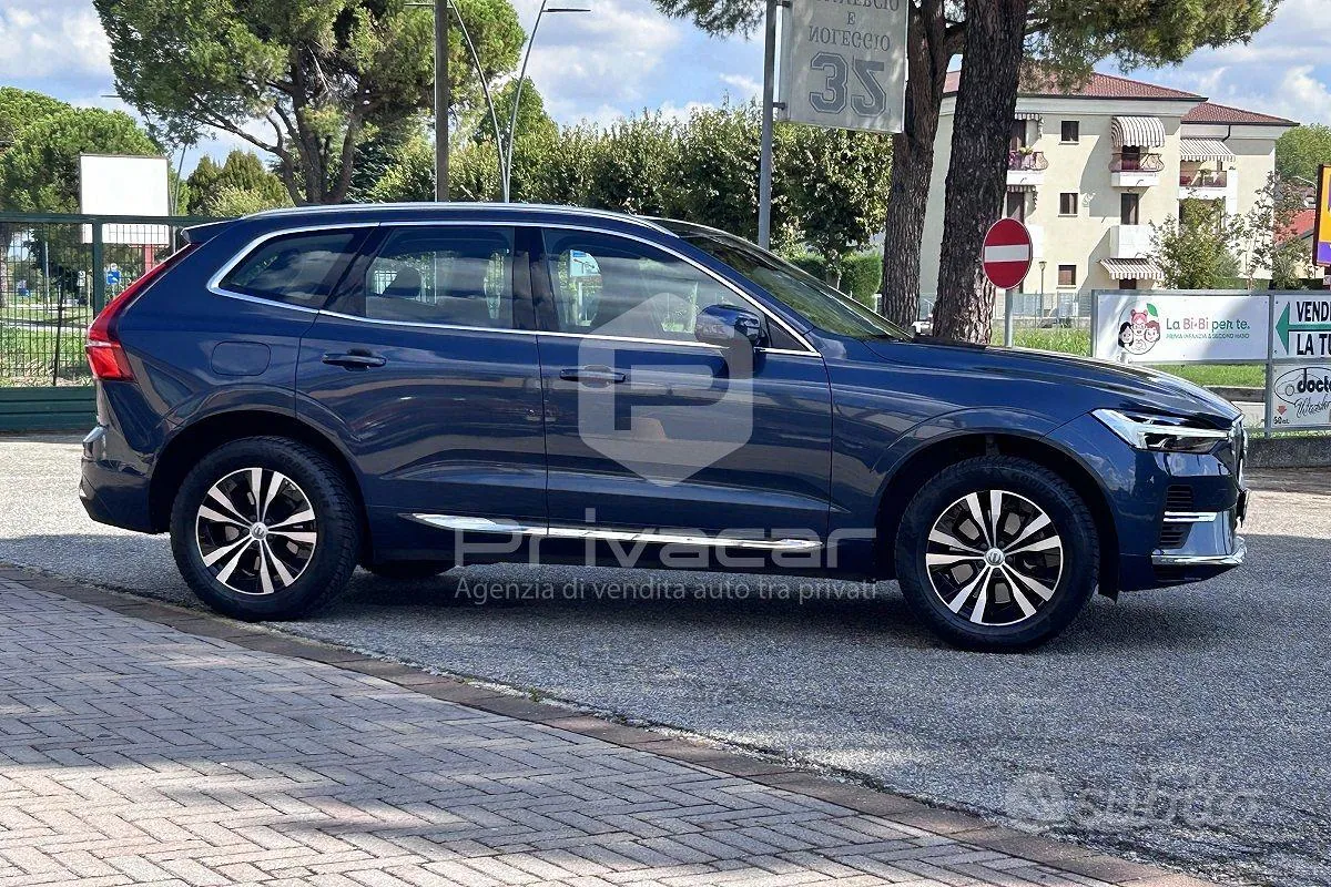 Volvo Xc60 2021 photo 4