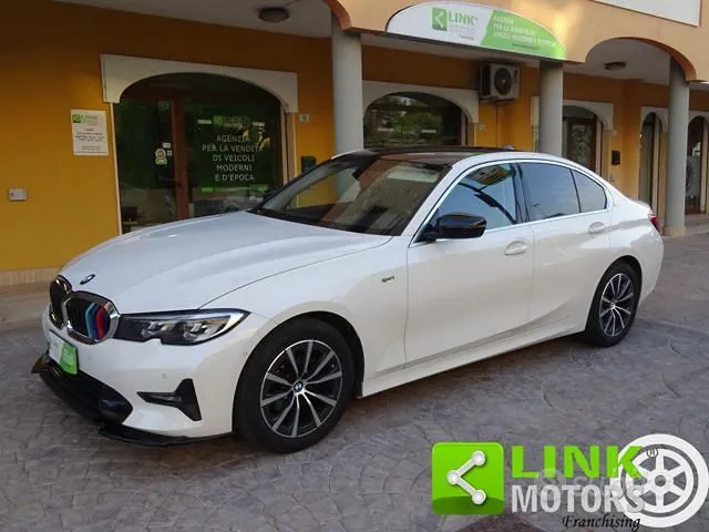 BMW 316