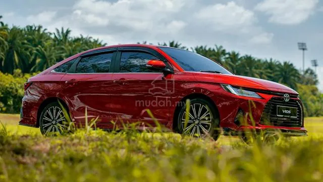 Toyota Vios