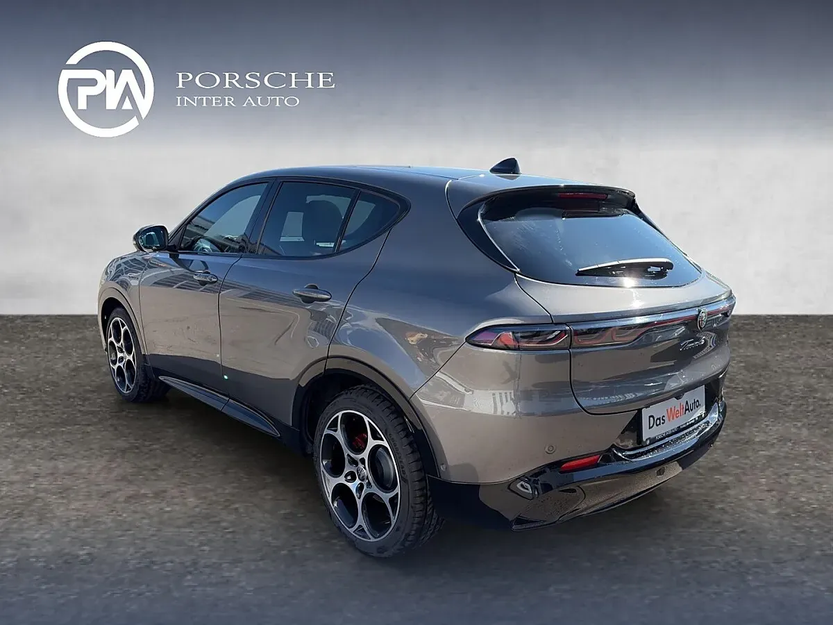 Alfa Romeo Tonale 2024 photo 3