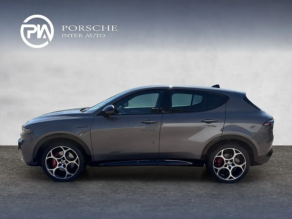 Alfa Romeo Tonale 2024 photo 2