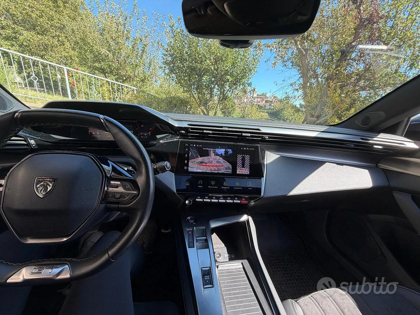 Peugeot 308 2022 photo 3