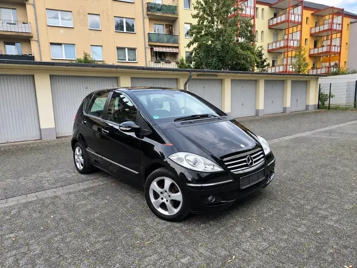 Mercedes-Benz A150 Avantgarde
