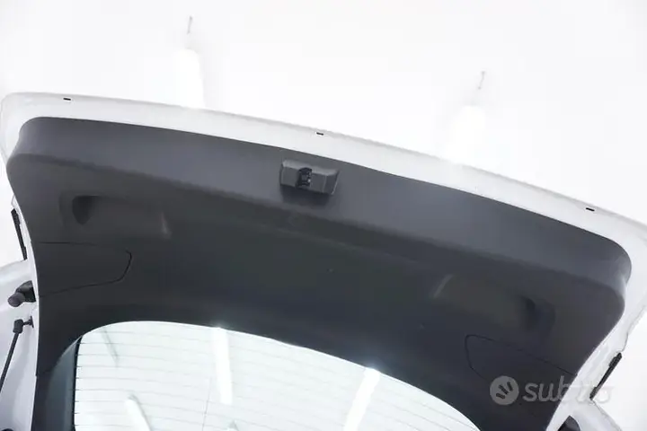 Opel Astra 2017 photo 5