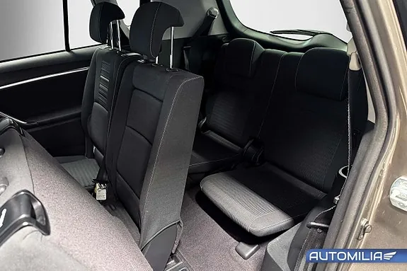Toyota Verso 2016 photo 5