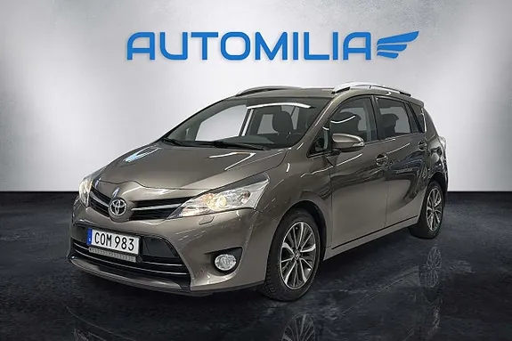 Toyota Verso