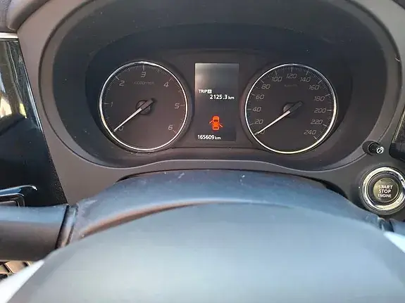 Mitsubishi Outlander 2015 photo 5