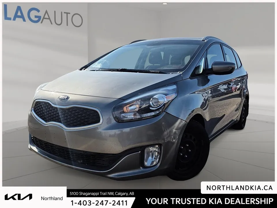Kia Rondo