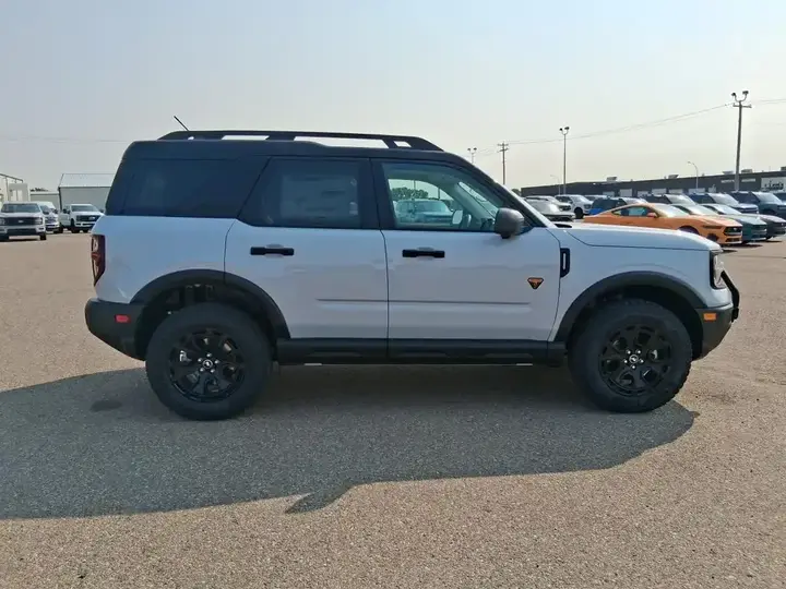 Ford Bronco Sport 2026 photo 3