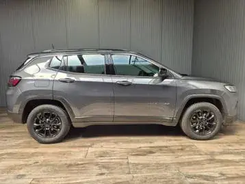Jeep Compass 2022 photo 2