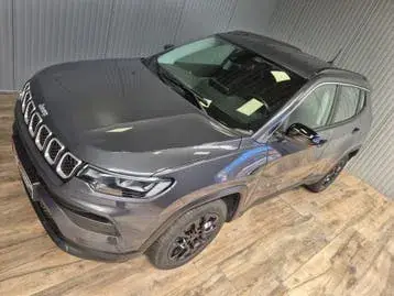 Jeep Compass 2022 photo 4