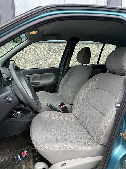 Renault Clio 2006 photo 5