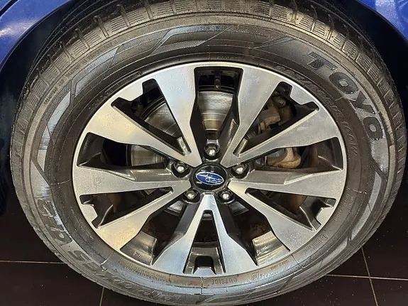 Subaru Outback 2015 photo 5