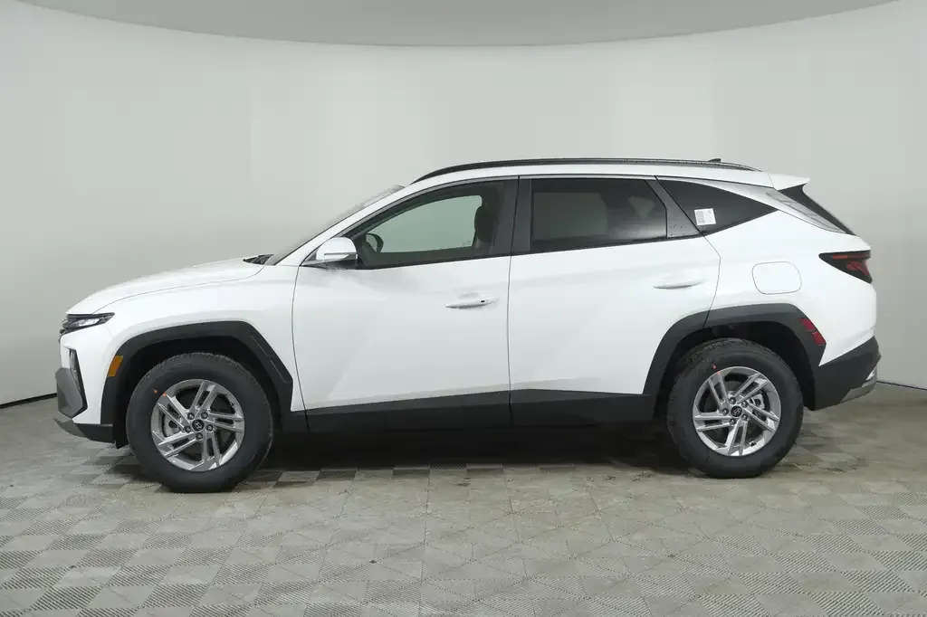 Hyundai Tucson 2025 photo 4