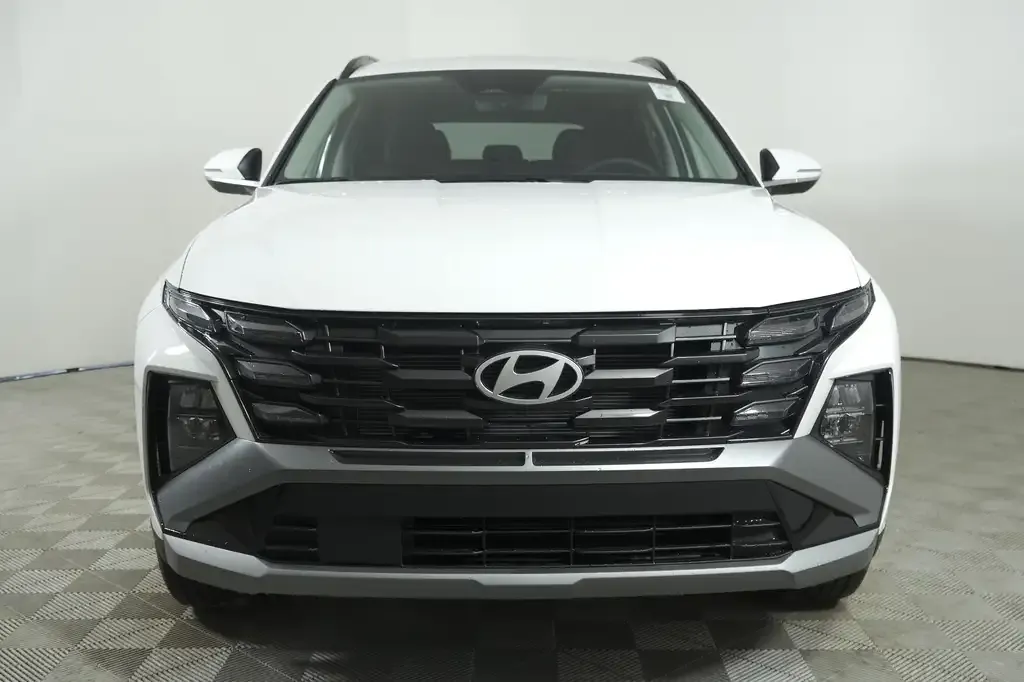 Hyundai Tucson 2025 photo 2