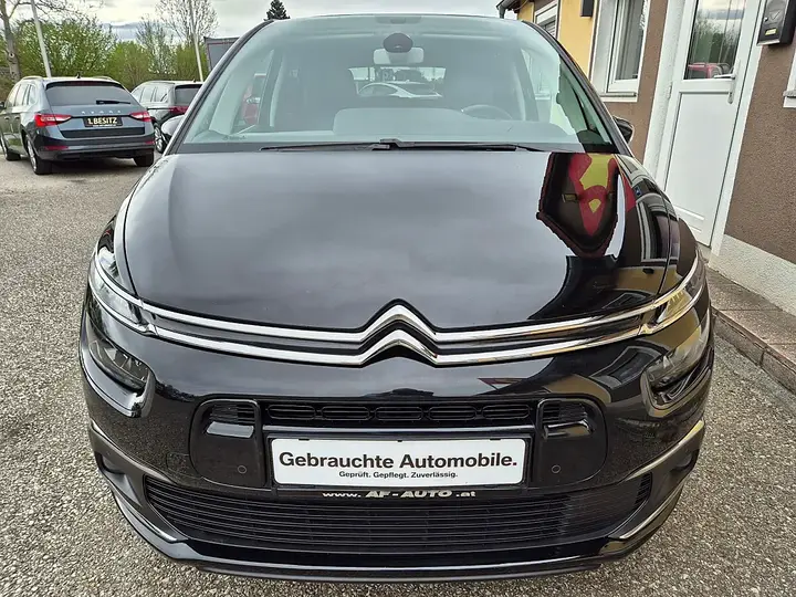 Citroen C4 Spacetourer 2020 photo 2
