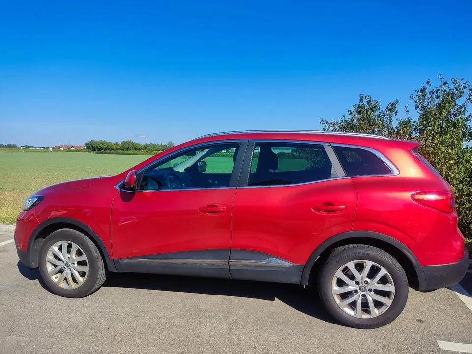 Renault Kadjar