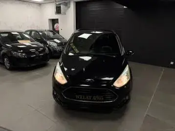 Ford B-Max 2013 photo 2