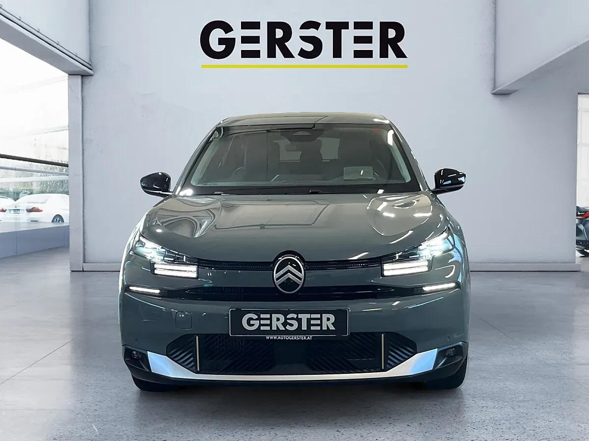 Citroen C4 2025 photo 2