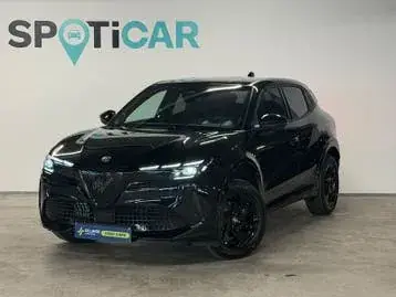 Alfa Romeo Junior
