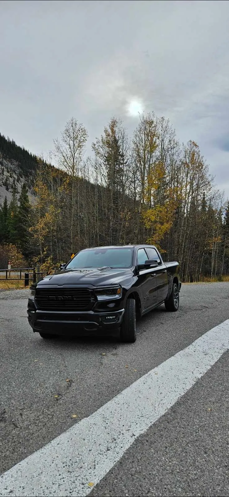 Ram 1500