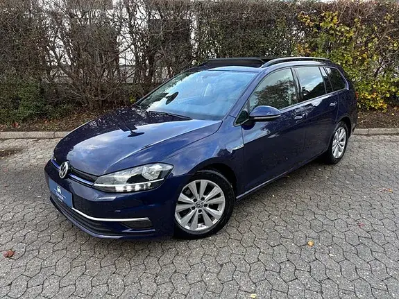 Volkswagen Golf 7