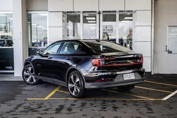 Polestar 2 2024 photo 4