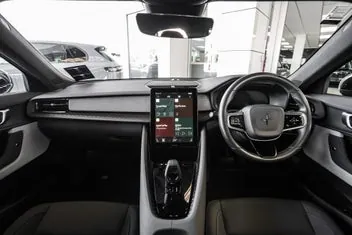 Polestar 2 2024 photo 3