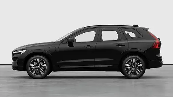 Volvo Xc60 2027 photo 4