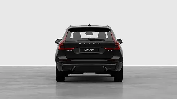 Volvo Xc60 2027 photo 3